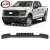 Adecuado para 2021-2025 Raptor F150 Falda Inferior del Parachoques Delantero Ml3Z17626Bb Fo1095308