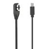 Adecuado para cable de carga de auriculares Shaoyin Aeropex AS800 conducción ósea ASC100SG AS810 cargador