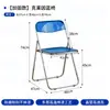 Conjunto de mesa y sillas de estilo industrial para cafeterías y teterías, mesa de acero inoxidable, silla popular para tiendas de postres y ollas calientes picantes.