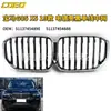 Adecuado para BMW G05 X5 18-19 negro brillante versión M de la parrilla 51137454890 51137454888
