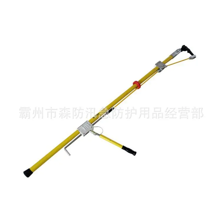 绝缘长柄切刀 (5)