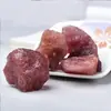 Pedra Crua de Cristal Natural Pedra de Minério Pedra Difusora Pedra de Aroma Sem Fogo Pedra Bruta Desmagnetização Escultura Decoração de Casa Aquário Pedra Triturada