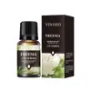 Óleo Essencial Aromático Solúvel em Água YINSHO 10ml Difusor Pedra de Incenso sem Fogo Agente de Fragrância Aromática Rosa Jasmim