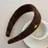 Diadema para Niños Bebé Dopamina Linda Diadema para el Cabello No Dañina Pinza para el Cabello de Niña Goma para el Cabello [Venta al por Mayor del Fabricante]
