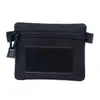Cartera Táctica EDC para Exteriores Porta Tarjeta de Llave Mini MOLLE Bolsa de Almacenamiento de Artículos Personales para Aficionados Militares