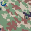 110 * 76TC poliéster tecido de algodão poliéster algodão camuflagem impresso vestuário macacão tecido