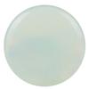 Cristal natural transfronteiriço gemstone semi-acabado wafer europeu e americano jóias polidas acessórios de pedra nua acessórios diy