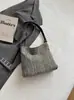 Bolsa Tote de Gran Capacidad para Mujer 2026 Nuevo Verano Casual Moda Versátil Bolso de Hombro para Viajar Bolso Cruzado Tipo Cubo