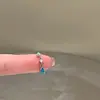 Colección Serie Colgante Clavos de Hueso de Oreja Pendientes de Tornillo de Acero de Titanio Perforación de Oreja para Mujer Pendientes de Clavo Coclear