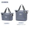 Bolsa de Viaje Gran Capacidad para Mujer Bolsa de Equipaje con Ruedas de Gran Tamaño Portátil para Viaje Bolsa de Almacenamiento Portátil Bolsa Deportiva para Fitness