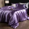 Funda de edredón de seda de 30 mm de peso pesado, pieza única, funda de edredón de seda de morera, funda para núcleo de edredón de seda, funda de edredón de seda de hielo Tencel, ropa de cama