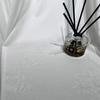 Cortinas Transparentes, Malla de Diamante Transmitente a la Luz, Malla de Triple Protección, Cortinas de Balcón con Microtextura, Cortinas Transparentes, Mosquiteros, Tela Terminada