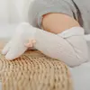 Calcetines para Bebé, Calcetines Altos de Malla Fina de Verano, Calcetines de Encaje para Niñas, Calcetines Largos Anti-Mosquitos para Bebé, Calcetines Hasta la Rodilla al por Mayor