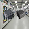 Módulo digital Siemens S7-200CN EM221 6ES7221-1BF/1BH/1EF22-0XA8/0