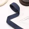 Estilo Coreano Temperamento Simple Peto de Mezclilla Cinta Hecho a Mano DIY Moño Accesorios para el Cabello Material Horquilla Cinta