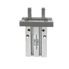 Cilindro Mecánico Paralelo de Dedos Qilike Hdz Hdz10/Hdzl16/Hdz20/Hdz25/Hdz3