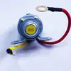 Relé de arranque de motor de desaceleración de vehículo motorizado 12V/24V / Relé de arranque de motor de automóvil de alta potencia 150A