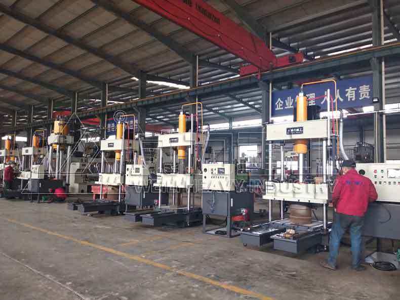 100带移动工作台