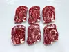 Brisket de Res Wagyu Australiano Premium M6-7 Corte Original 203 Fábrica Carne de Res de Alta Calidad con Mármol Espolvoreado con Arroz