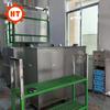 Máquina de limpieza ultrasónica con polipasto eléctrico Hunan, brazo mecánico, equipo de limpieza automática, suministro directo de fábrica Hengtai