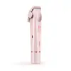 Dispositivo Eléctrico de Depilación de Doble Cabezal Transfronterizo de Fábrica Premium para Mujeres, Recortador para Todo el Cuerpo y Zona Íntima, Afeitadora y Depiladora para Mujeres
