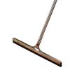 Extensão Rod Wiper Thickened Floor Scraper Cotton Broom Scraper Floor Wiper Pusher Factory Sweeping Mop