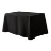 Mantel de Mesa para Postres de Color Sólido Mantel Publicitario para Eventos de Exposición Mantel para Mesa de Oficina Mantel para Mesa de Sala de Conferencias Mesa Rectangular para Pasteles