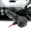 Cable de encendedor de cigarrillos dedicado para electrodomésticos de coche con luz DIN ventas directas de fábrica