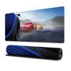 Mouse Pad Térmico Lightning McQueen Lightning McQueen Tamanho Grande Resistente à Sujeira Espesso Antiderrapante Mouse Pad Transfronteiriço