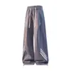 L-9XL Novo design casual, estiloso e de corte solto, com modelagem tridimensional, ajuste confortável que se adapta às curvas do corpo, adequado para o trajeto