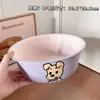 Bacia Lavatório Fofa Doméstica Dormitório Estudantil Bacia de Lavanderia Cozinha Bacia para Lavar Legumes Plástico Espesso Infantil Bacia para Pedicure