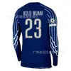 2526 Camiseta de París Local y Visitante Tercer Uniforme Versión Fan Versión Champions League Dembele Lee Kang-In Camiseta de Fútbol