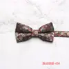Ropa formal para hombre boda grupo de damas de honor Moda fotografía de boda accesorios de traje corbata de moño Primavera Nuevo