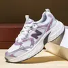 Zapatillas de Deporte Transpirables de Fibra Ultra para Adultos, Unisex, Zapatos Deportivos para Parejas, Zapatos de Estudiante Adhesivos en Frío para Todas las Estaciones, Zapatillas de Running Ligeras con Suela Suave