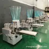 Máquina para Hacer Empanadas en Forma de Media Luna, Máquina de Escritorio para Empanadas al Vapor y Fritas, Modelo 28 Máquina para Empanadas, Suministro Directo del Fabricante, Máquina para Hacer Empanadas Fritas a Buen Precio