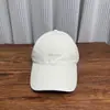 Gorra de Béisbol Bordada con Letras Estilo Coreano Unisex Verano Ala Ancha Pico de Pato Todas las Estaciones Versátil Gorra Adelgazante