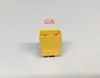 Conector Macho Fêmea XT30 Plug para Modelo RC XT30U