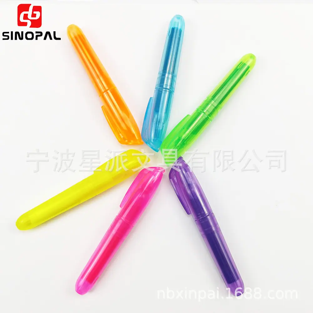 SP 090707 mini highlighter in 