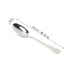 Conjunto de Talheres de Aço Inoxidável High-End Estilo Ocidental Faca Garfo Colher Colher de Melancia Doméstica Garfo de Sobremesa Personalizado