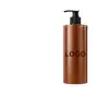 Processamento e Personalização de Shampoo de Aminoácidos Polygonum Multiflorum, Anticaspa, Anticoceira, Controle de Oleosidade, Venda Direta de Fábrica OEM, Cuidados com os Cabelos