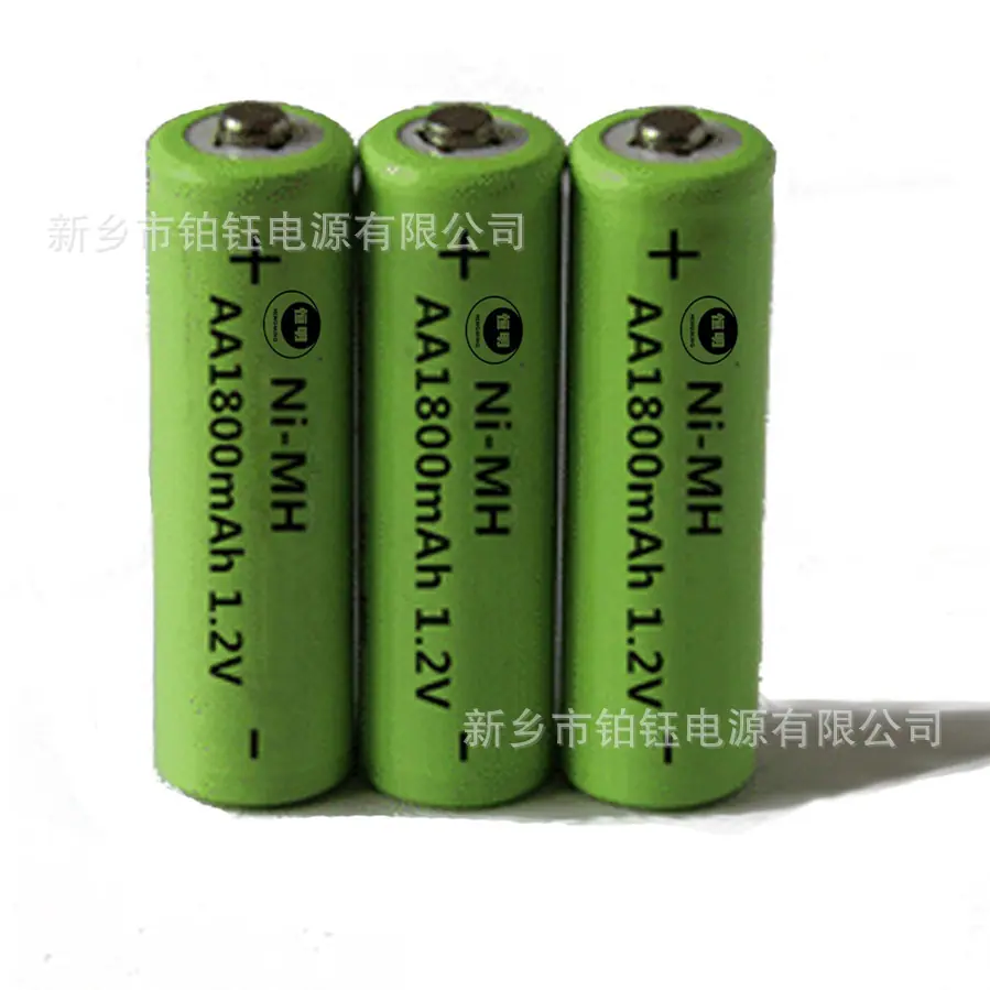 Ni-MHAA1800mAh_副本