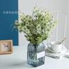Margarida Simulada Crisântemo Pavão Coreano Flores de Mesa para Casamento Casa Flores Frescas Florais Adereços para Fotografia Flor Artificial