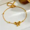 Pulseiras da Moda Japonesas e Coreanas para Homens, Luxo Leve, Sensação de Alta Qualidade, Versátil, Joias Elegantes para Mulheres, Acessórios de Pulseira de Pérolas de Alta Qualidade Atacado