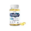 Docteat Cápsulas de Suporte para Conforto Ocular Clara Suporte Nutricional Abrangente para Melhorar a Visão Clara Cápsulas Suplementares