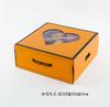 Caja de embalaje de frutas caja de regalo personalizada universal creativa caja de regalo de frutas caja de cartón vacía en stock producto nuevo