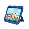 Tablet Infantil de 7 polegadas com Tela Ips, Controle Parental Iwawa, Proteção Anti-Queda, Escrita à Mão, Tela Sensível ao Toque Inteligente, Tela Ips