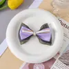 Novo Laço Doce Criativo Semi-Acabado Fita Dupla Camada Acessórios de Roupa Fofos Versão Coreana Acessórios DIY Atacado