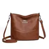 Bolso Pequeño Retro 2026 Nuevo Estilo Bolso para Mujer Bolso de Hombro de Moda Europeo y Americano Bolso Cruzado Simple Casual Bolso al por Mayor