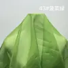 Venta al por mayor Hilo de Copo de Nieve Hilo Nube Lentejuelas Brocado Poliéster Organza Tela Hilo Rígido Decoración de Árbol de Navidad Fondo Tela para Ropa