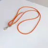 Venta Directa de Fábrica Nuevo Lanyard para Teléfono Móvil de Hombre y Mujer Correa de Hombro para Mochila Cuerda Correa de Hombro Ajustable Versátil Diagonal Ultraligero